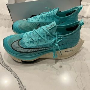 Nike Air Zoom Alphafly NEXT%